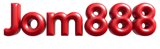 jom8888 logo