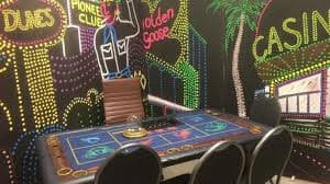 jom8888 Speed Roulette